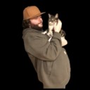 User avatar image