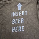 User avatar image