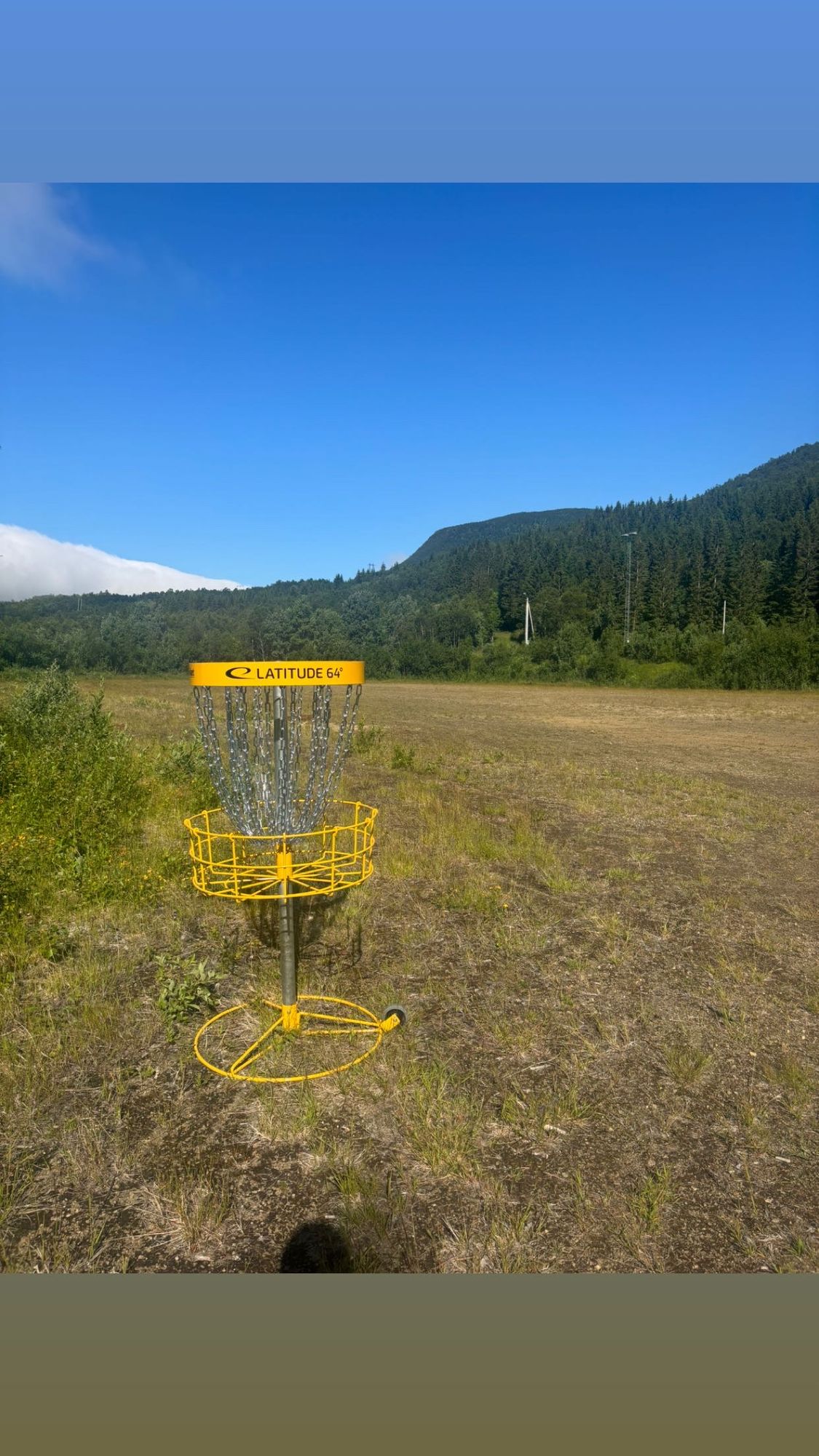 Course photo