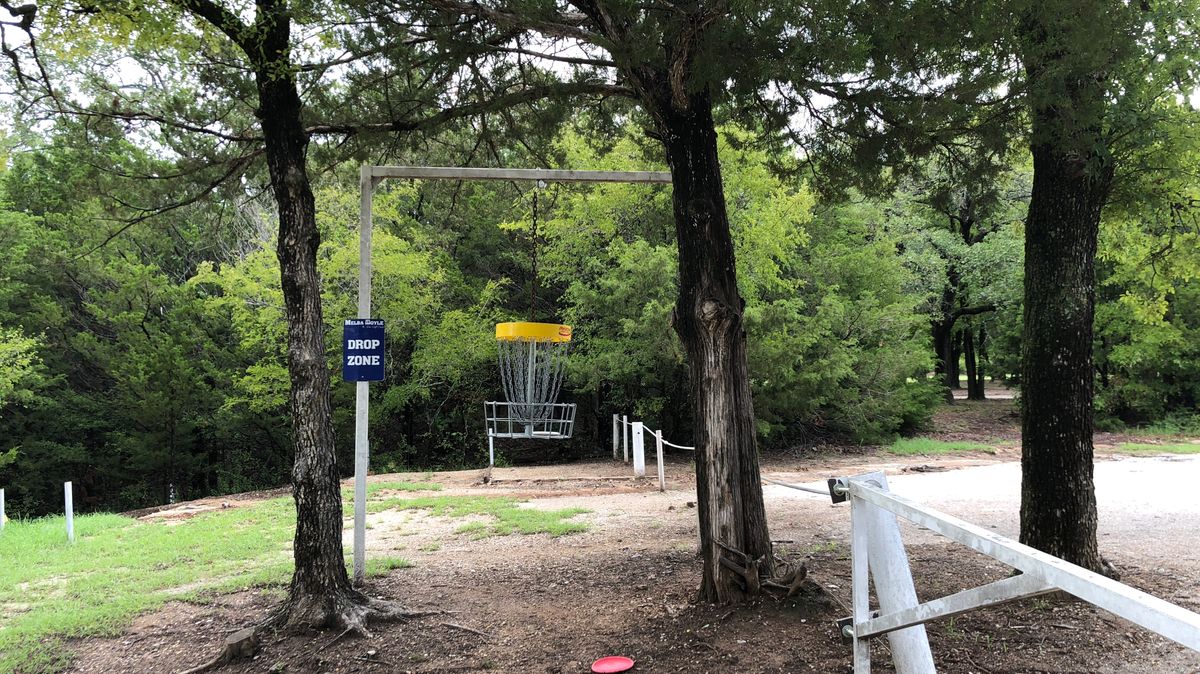 Hole 6