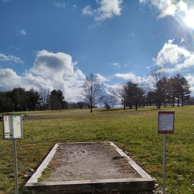 Course photo