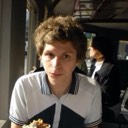 User avatar image