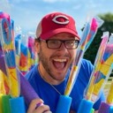 User avatar image