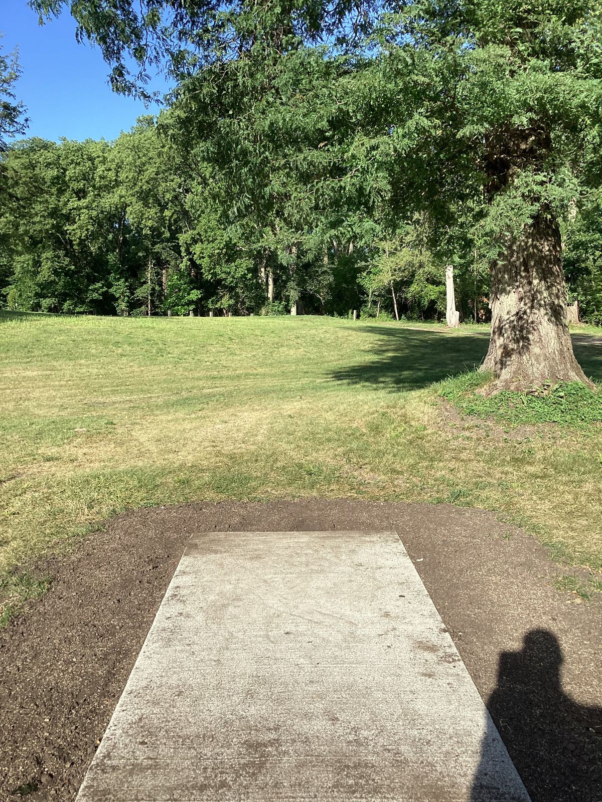 Hole 4