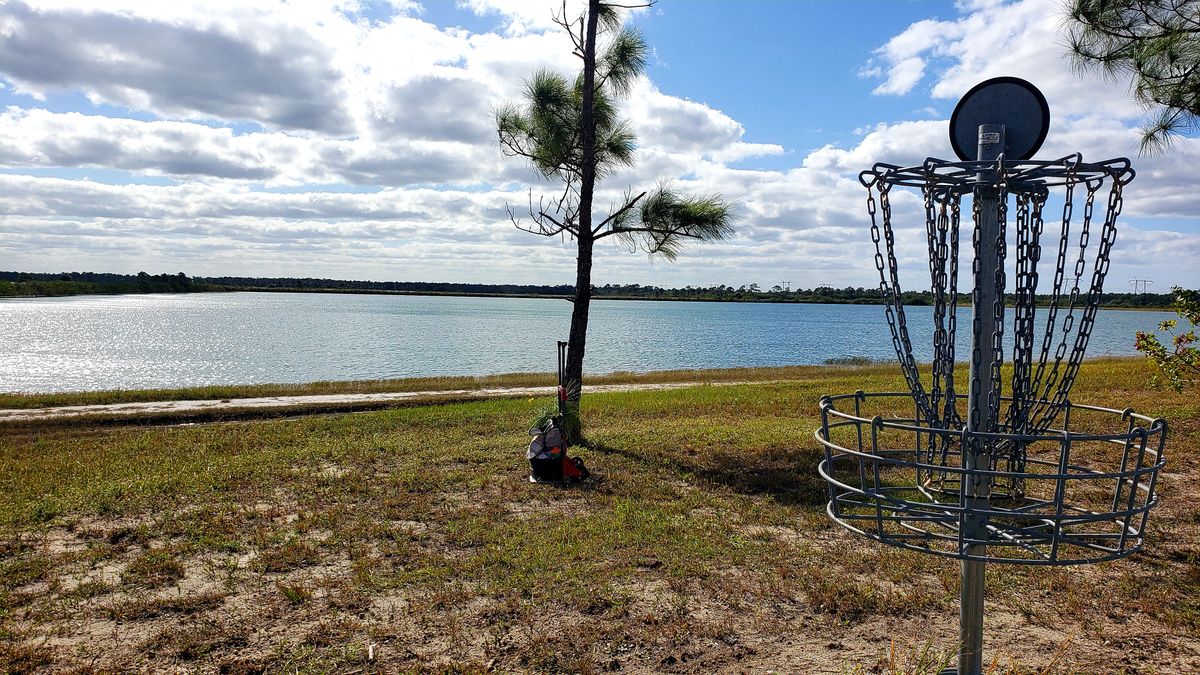 Hole 17