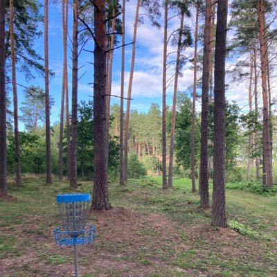 Course photo