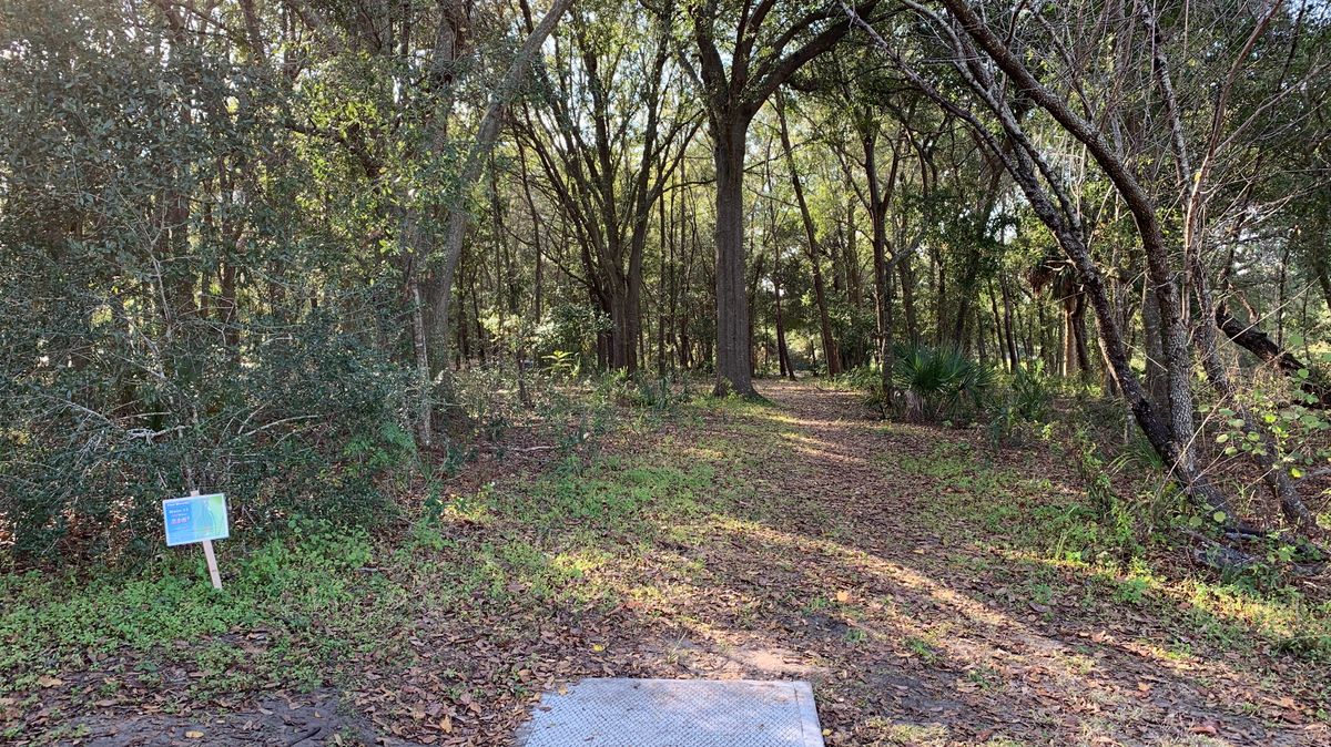 Hole 17
