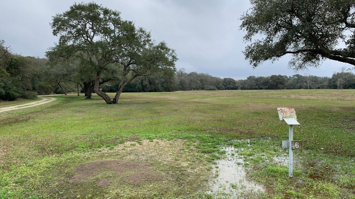 Hole 6
