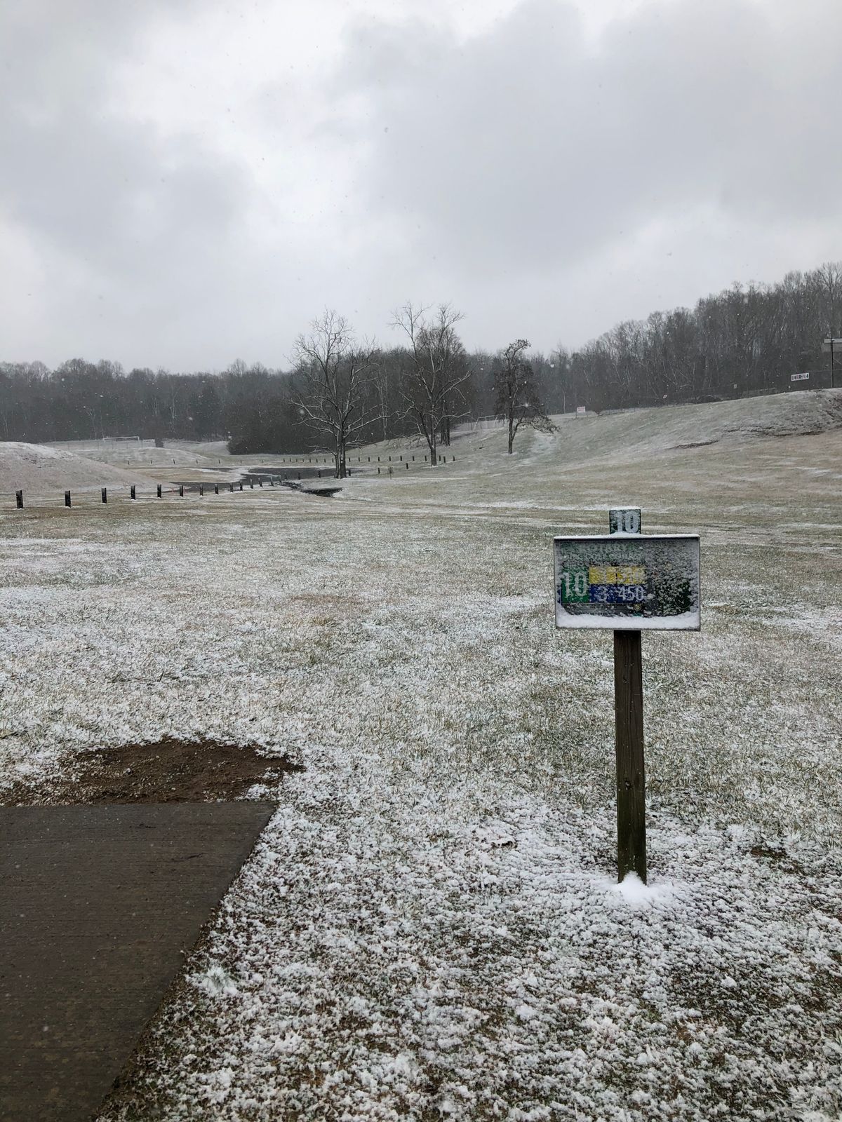 Hole 10