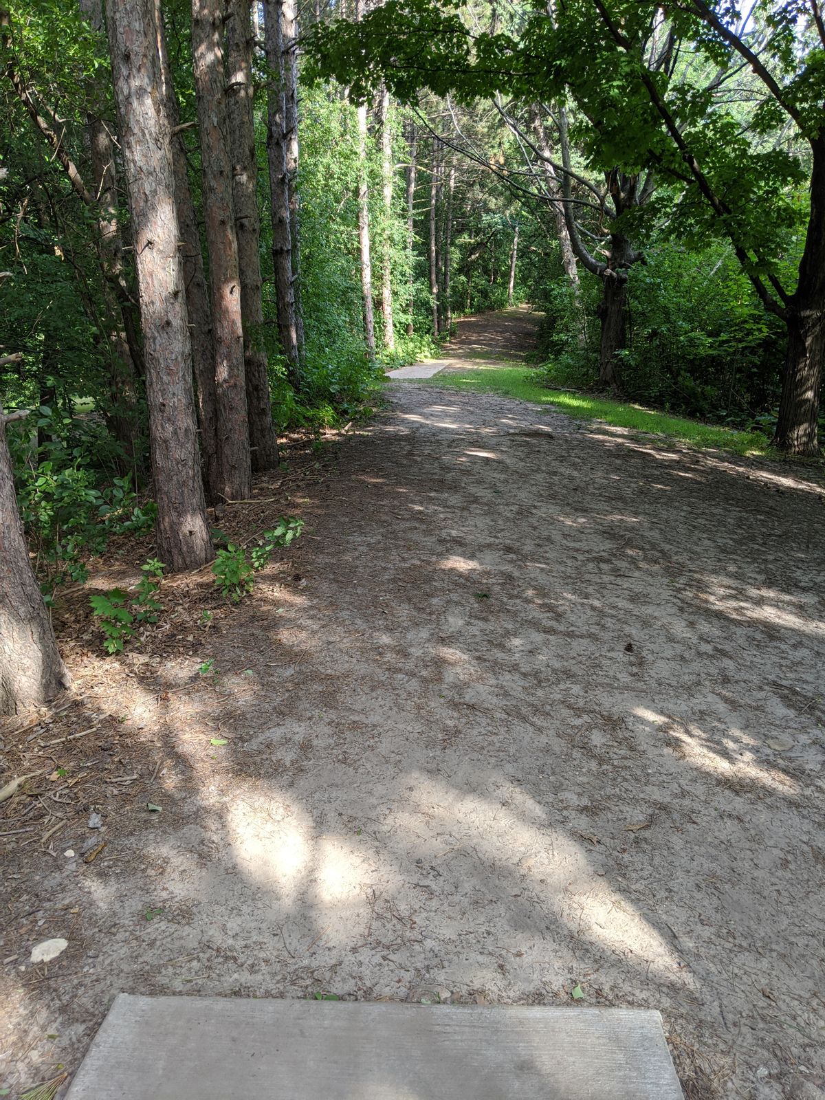 Hole 4