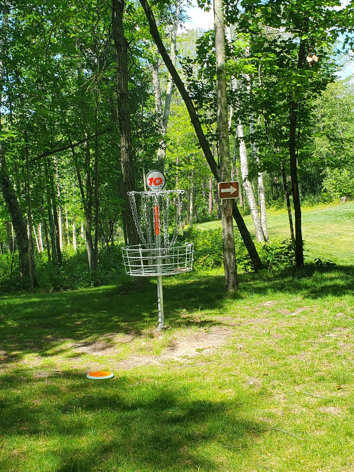 Hole 10