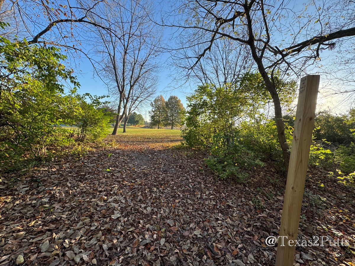 Hole 14