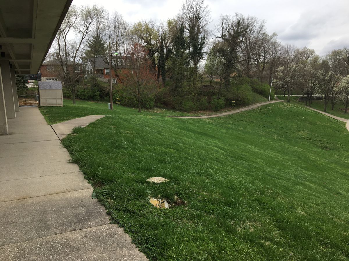 Hole 3