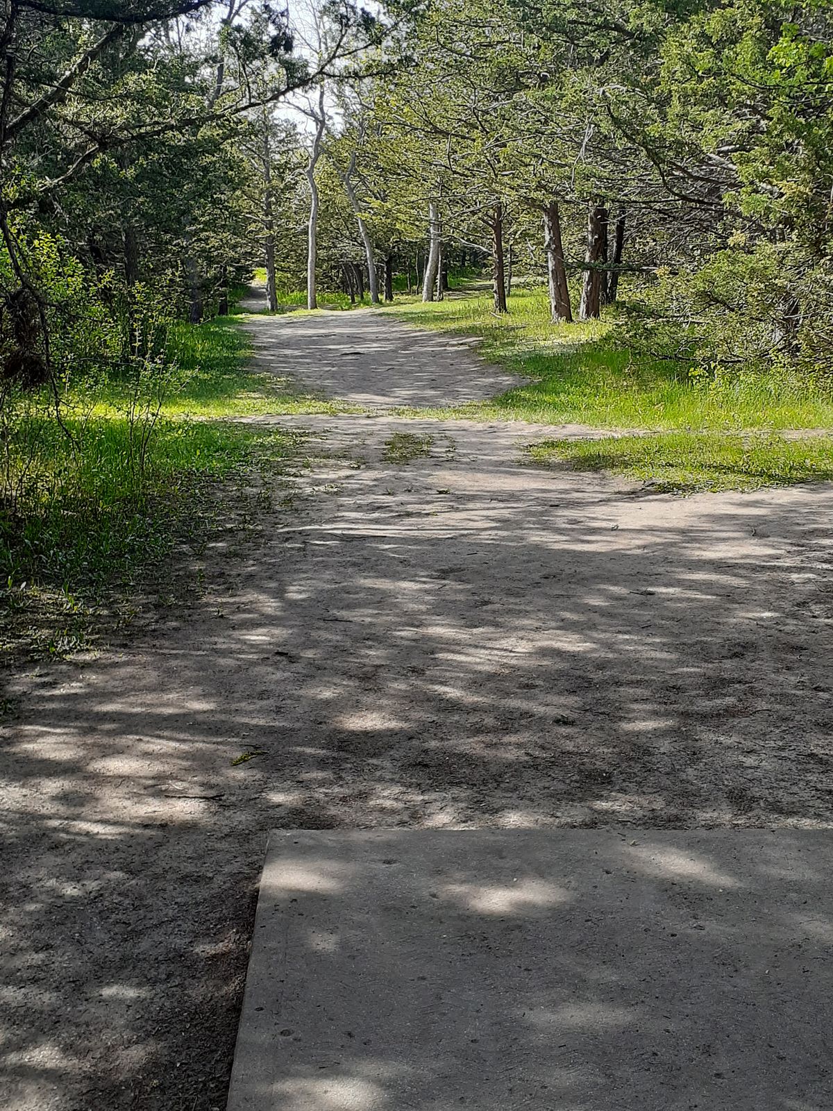 Hole 3
