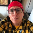 User avatar image