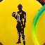 User avatar image