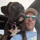 User avatar image