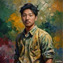 User avatar image