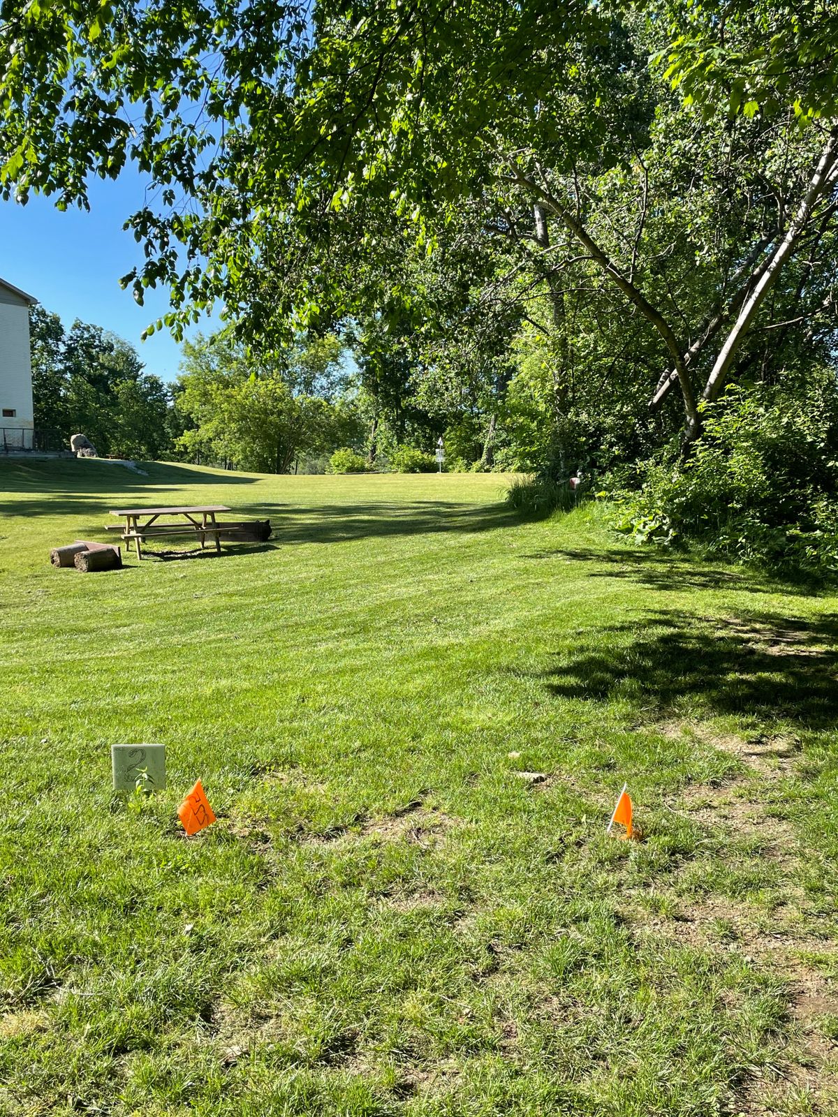 Hole 2