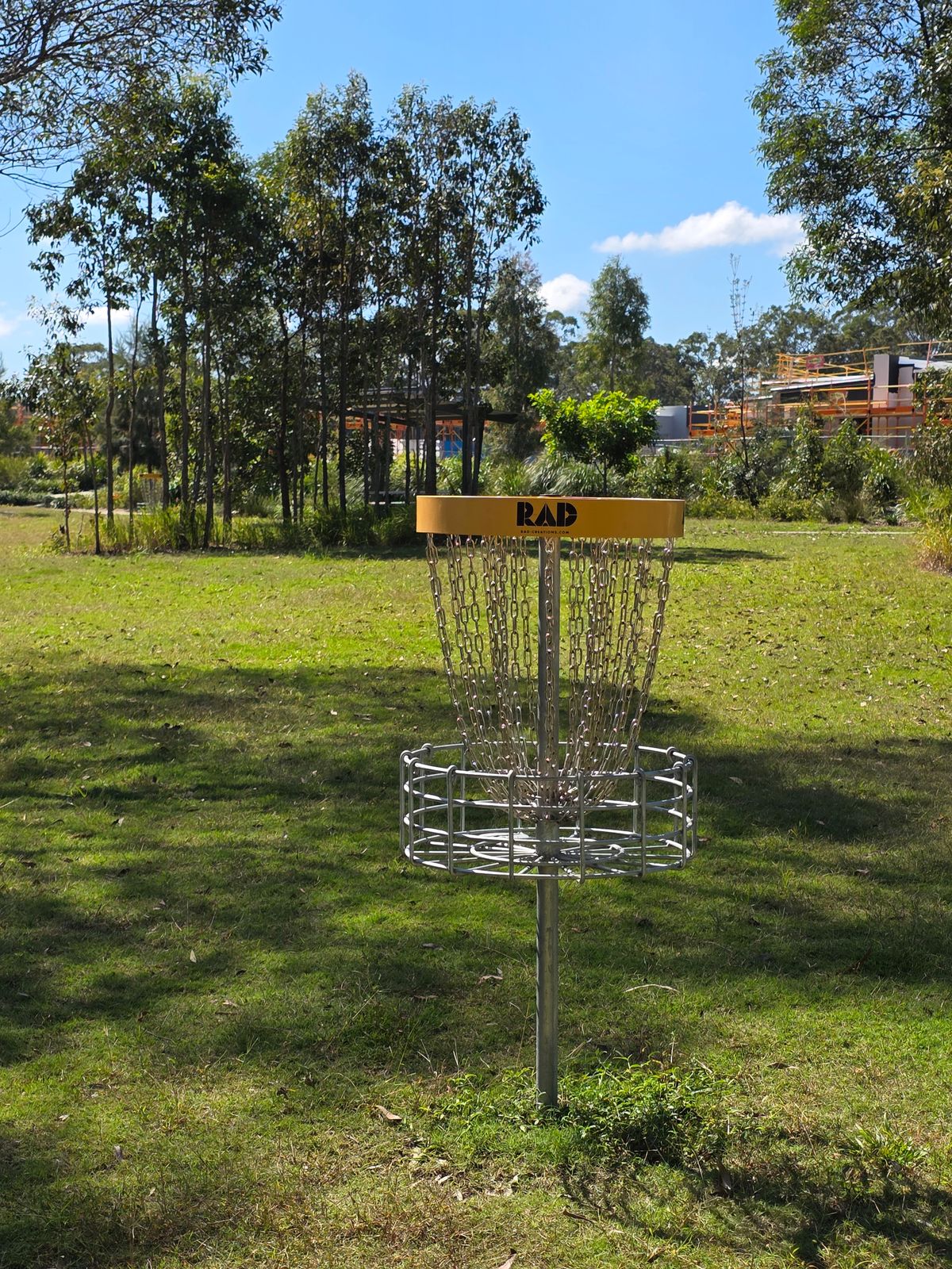 Course photo