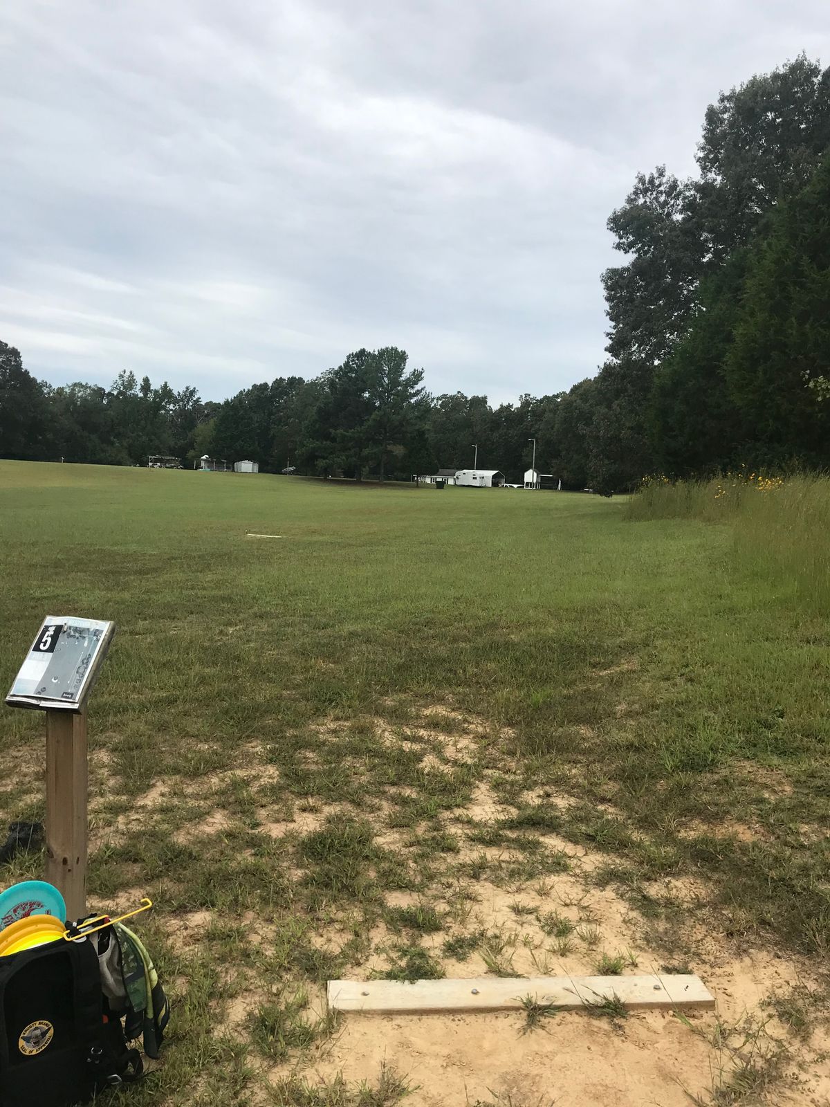 Hole#5