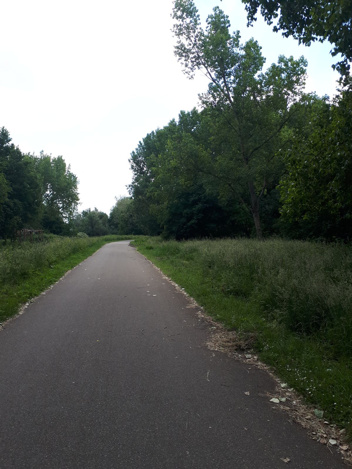 Hole 2