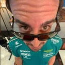 User avatar image
