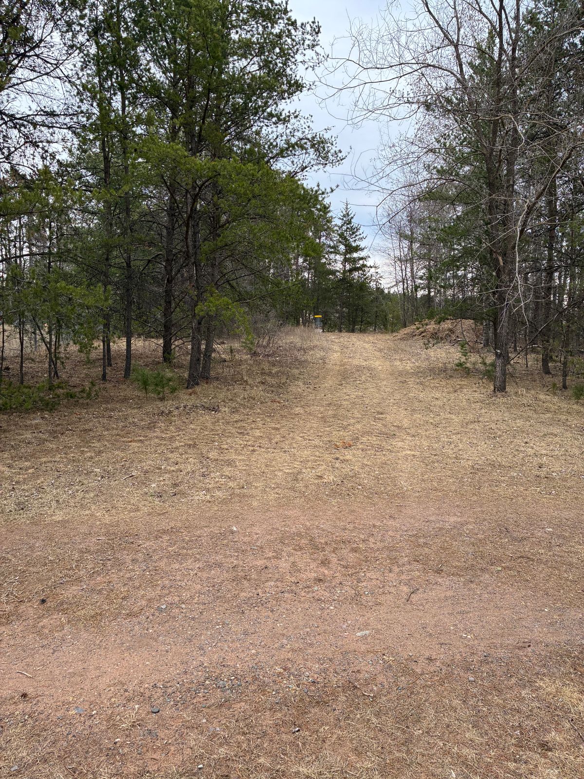 Hole 3