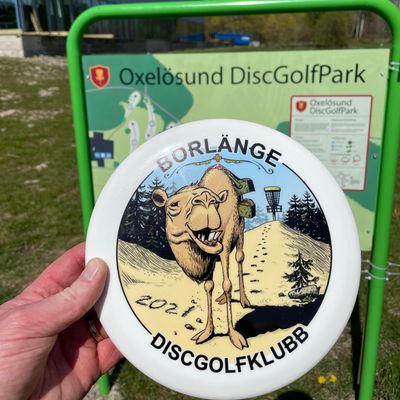 Testade i Oxelösund