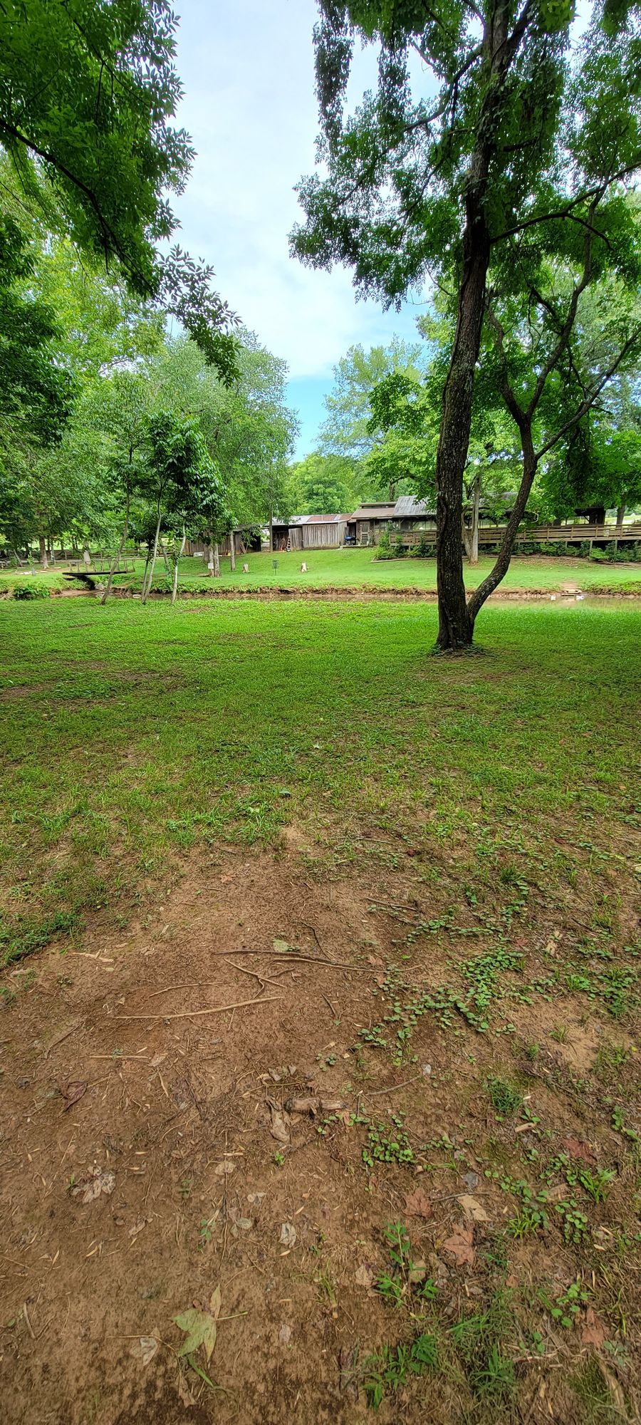 Hole 18