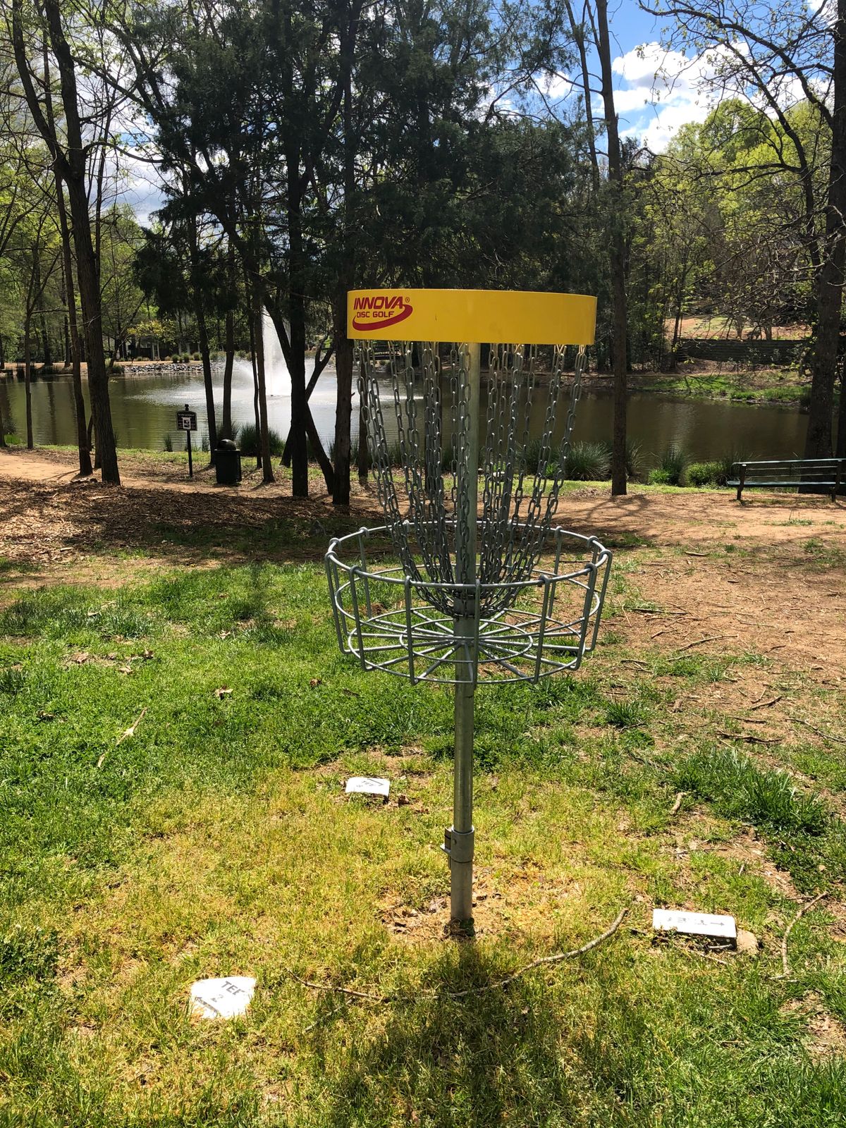 Middle Basket