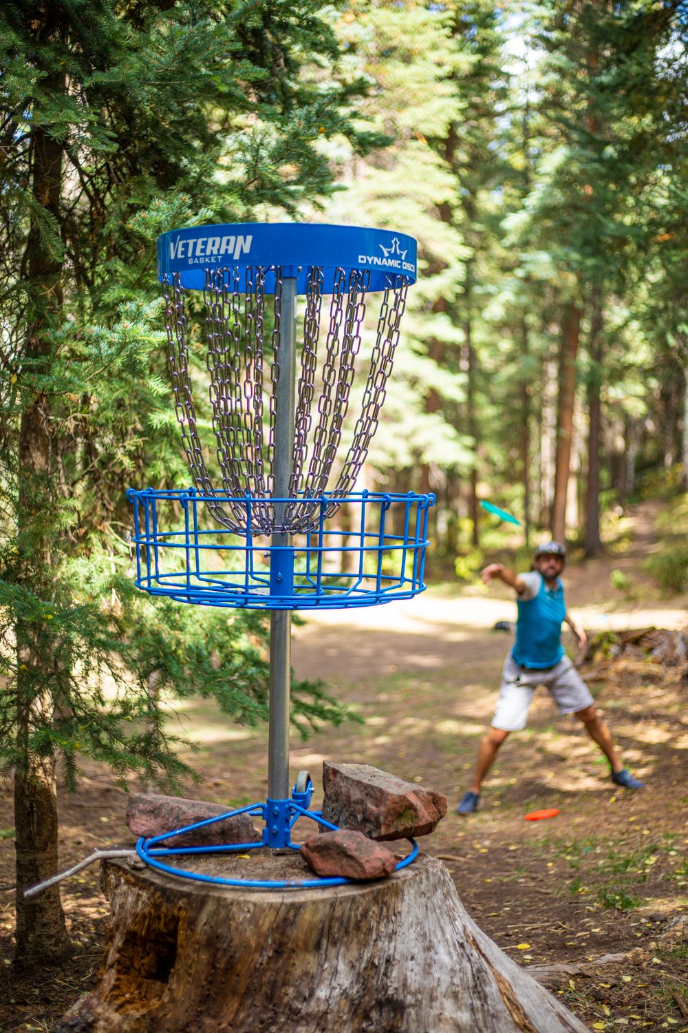 Hole 8 green A position

📸: Kevin Banker || Banker Cinefoto || September 2020