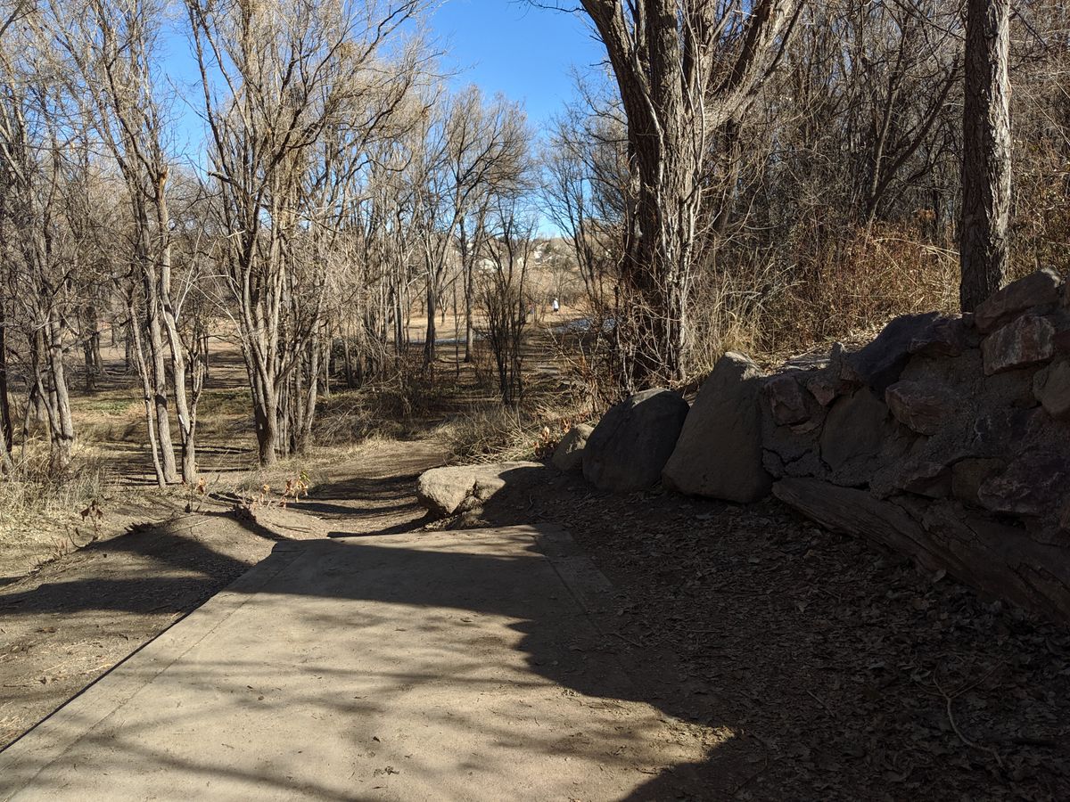 Hole 17