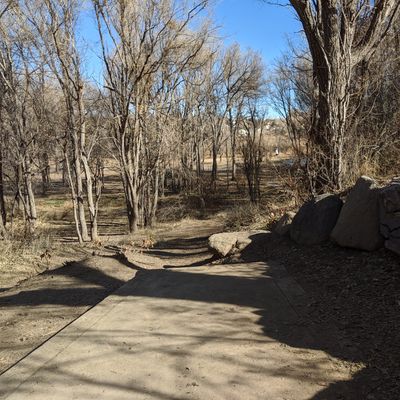 Hole 17