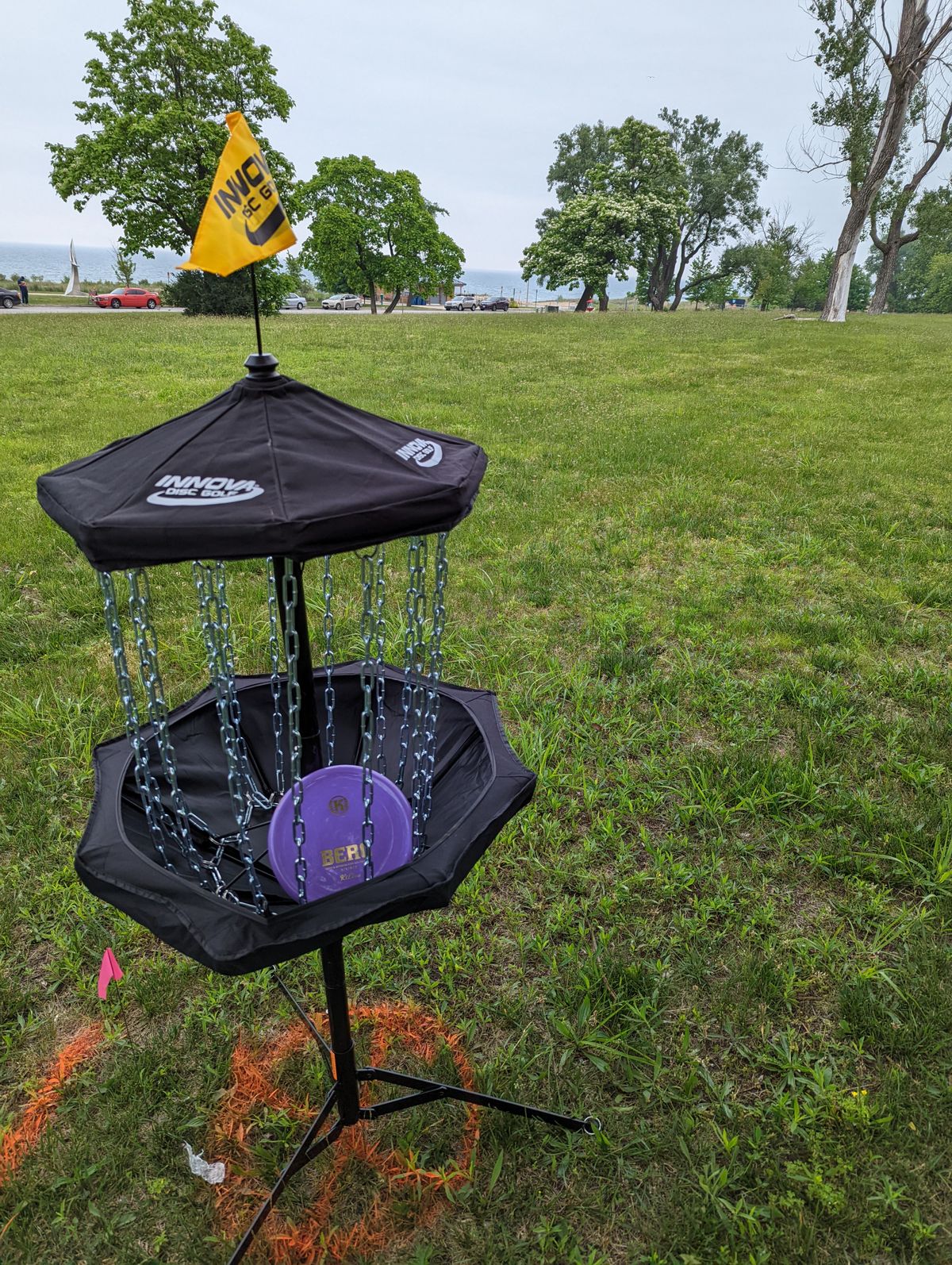 Hole 1