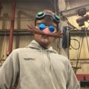 User avatar image
