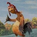 User avatar image