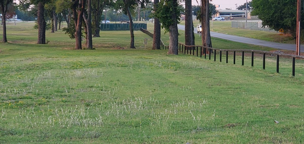 Course photo