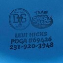 levihicks
