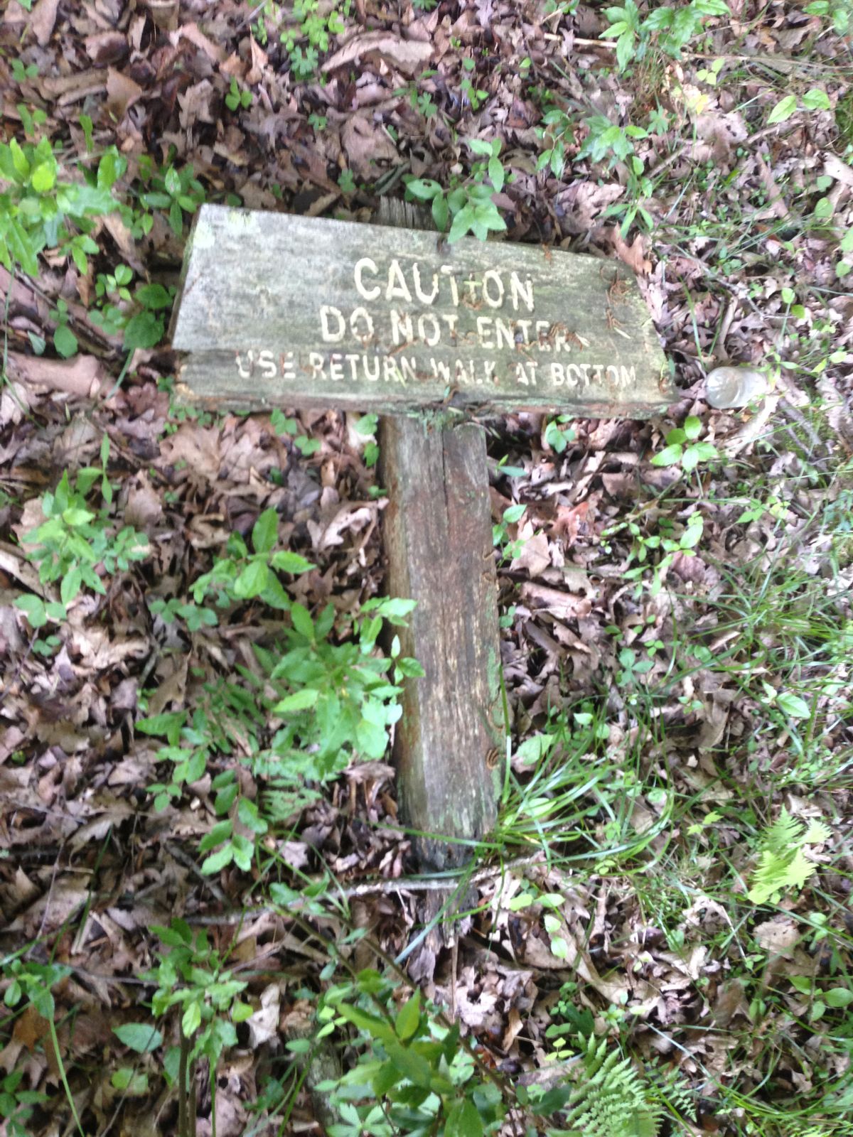 Sign