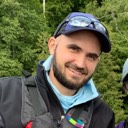 User avatar image