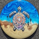 User avatar image