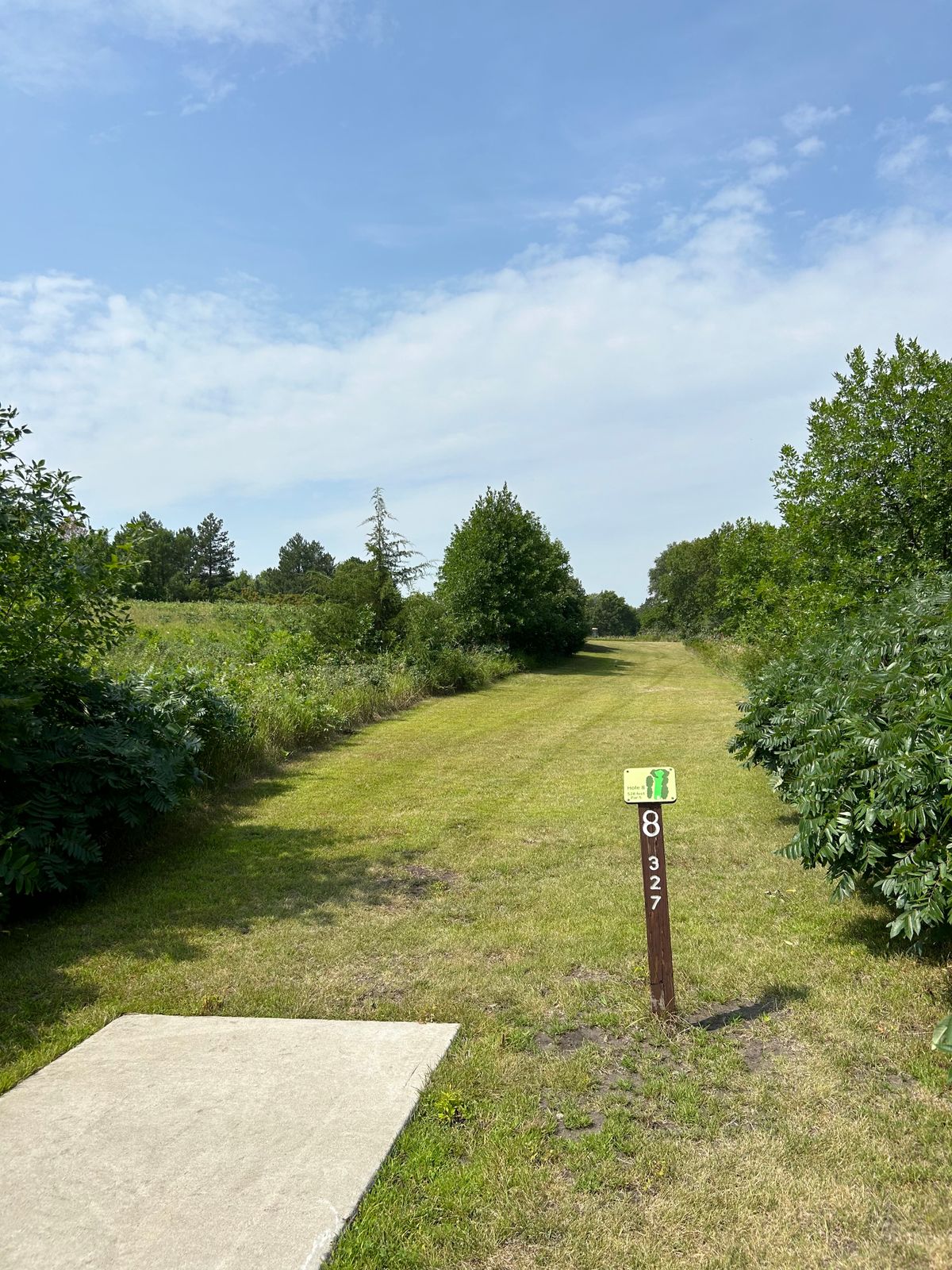 Tee 8