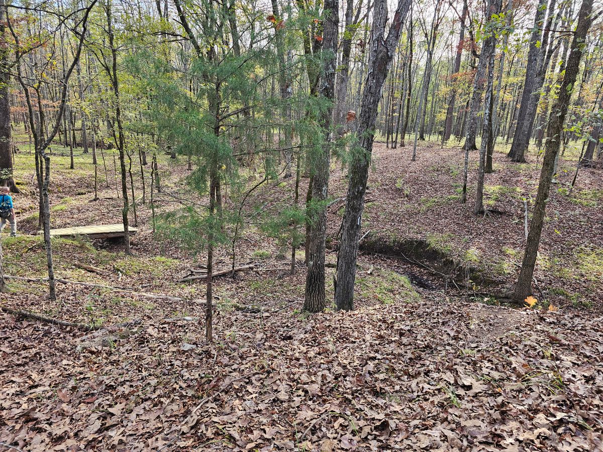 Hole 10