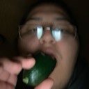User avatar image