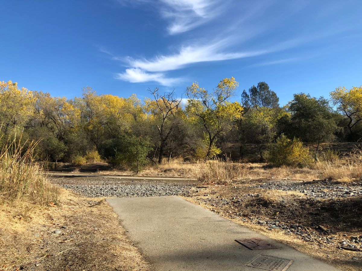 Tee pad #2