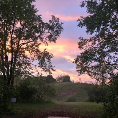 Hole 17