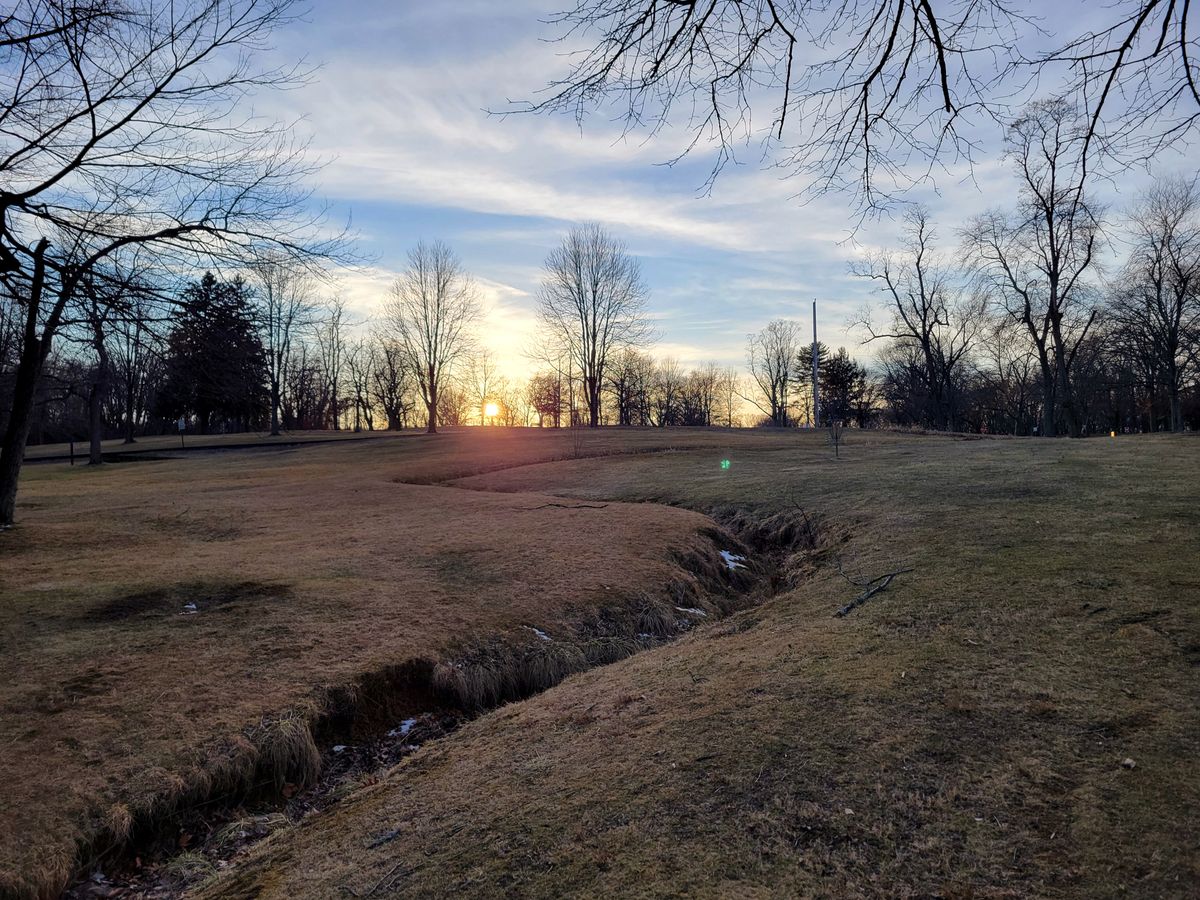 Hole 14