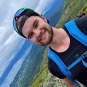 User avatar image