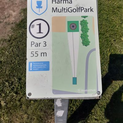Course photo